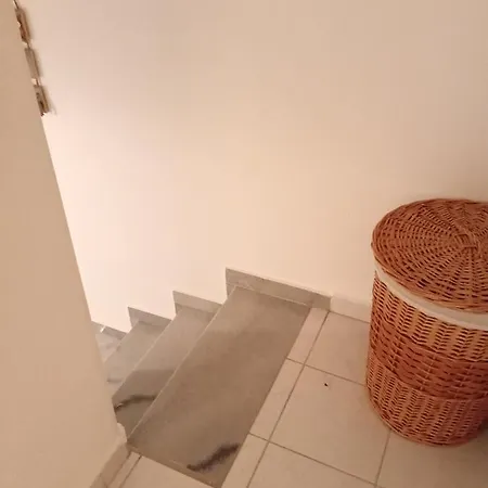 House 3bedroom Maisonette εξοχικο Alyki Paros 50m From Ideal For Families