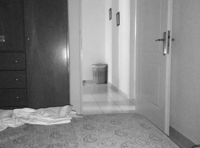 Semesterbostad House 3bedroom Maisonette εξοχικο Alyki Paros 50m From Ideal For Families *