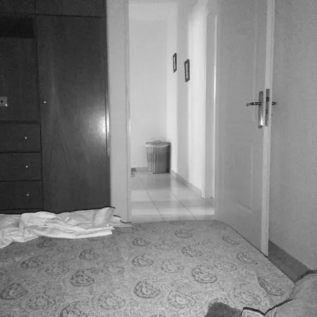 Feriehus John's House 3bedroom Maisonette εξοχικο Alyki Paros 50m From Ideal For Families *
