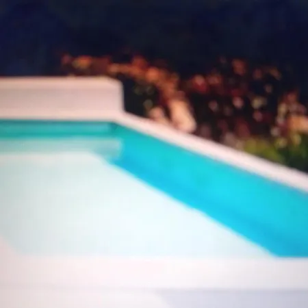 House 3bedroom Maisonette εξοχικο Alyki Paros 50m From Ideal For Families Holiday home